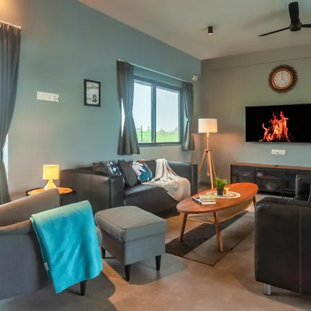 Ekostay - Neptune Villa-3
