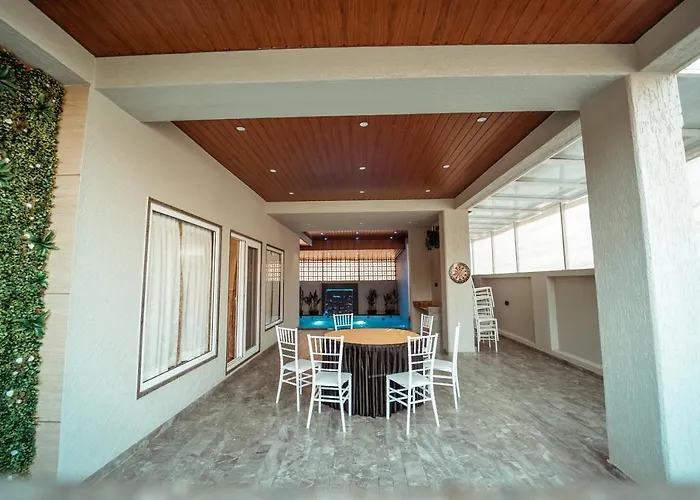 Mountain Glory Villa Igatpuri