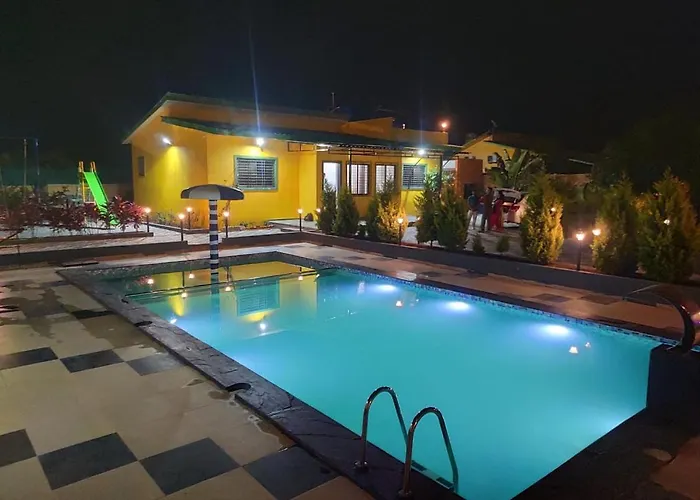 Paradise Villa Igatpuri