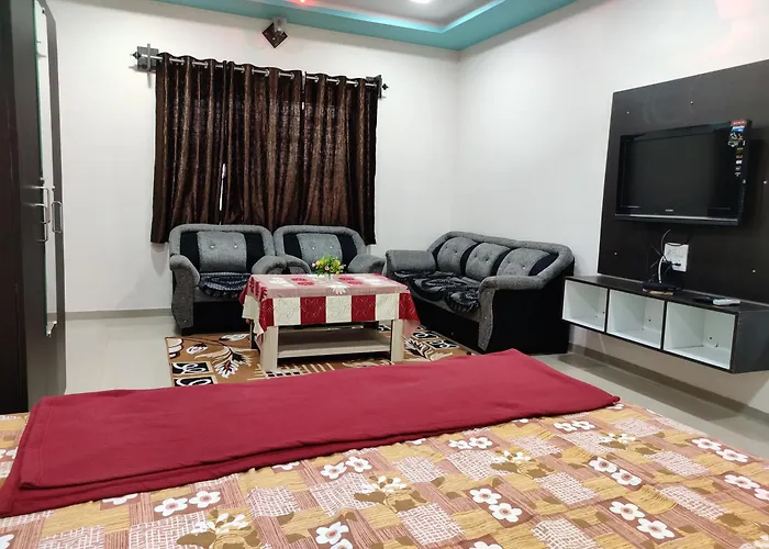 Paradise Villa Igatpuri