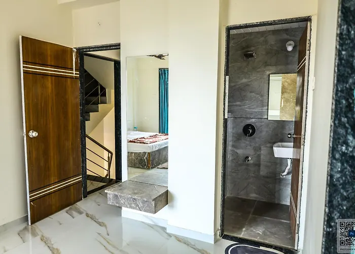 Vista Bliss 3Bhk Villa With Private Pool Igatpuri